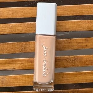 NWOB Jane Iredale Skintuition—#26 Light w/Pink Undertones